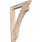 Ekena Millwork Imperial Traditional Smooth Outlooker, Douglas Fir, 5 1/2"W x 32"D x 38"H OUT06X32X38IMP01SDF - alternate 1